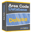 Area Code Database