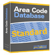 Area Code Database